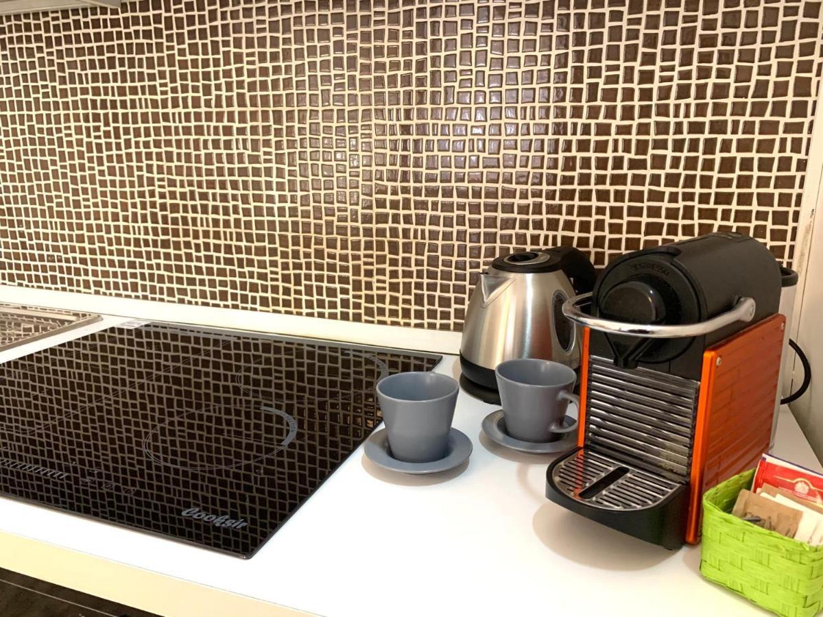 Enjoy Puglia Flats Apartment Бари Екстериор снимка