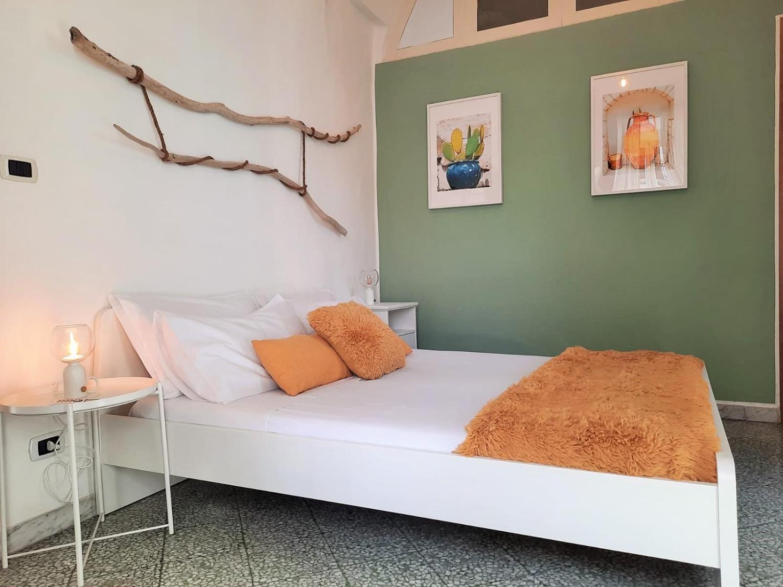 Enjoy Puglia Flats Apartment Бари Екстериор снимка