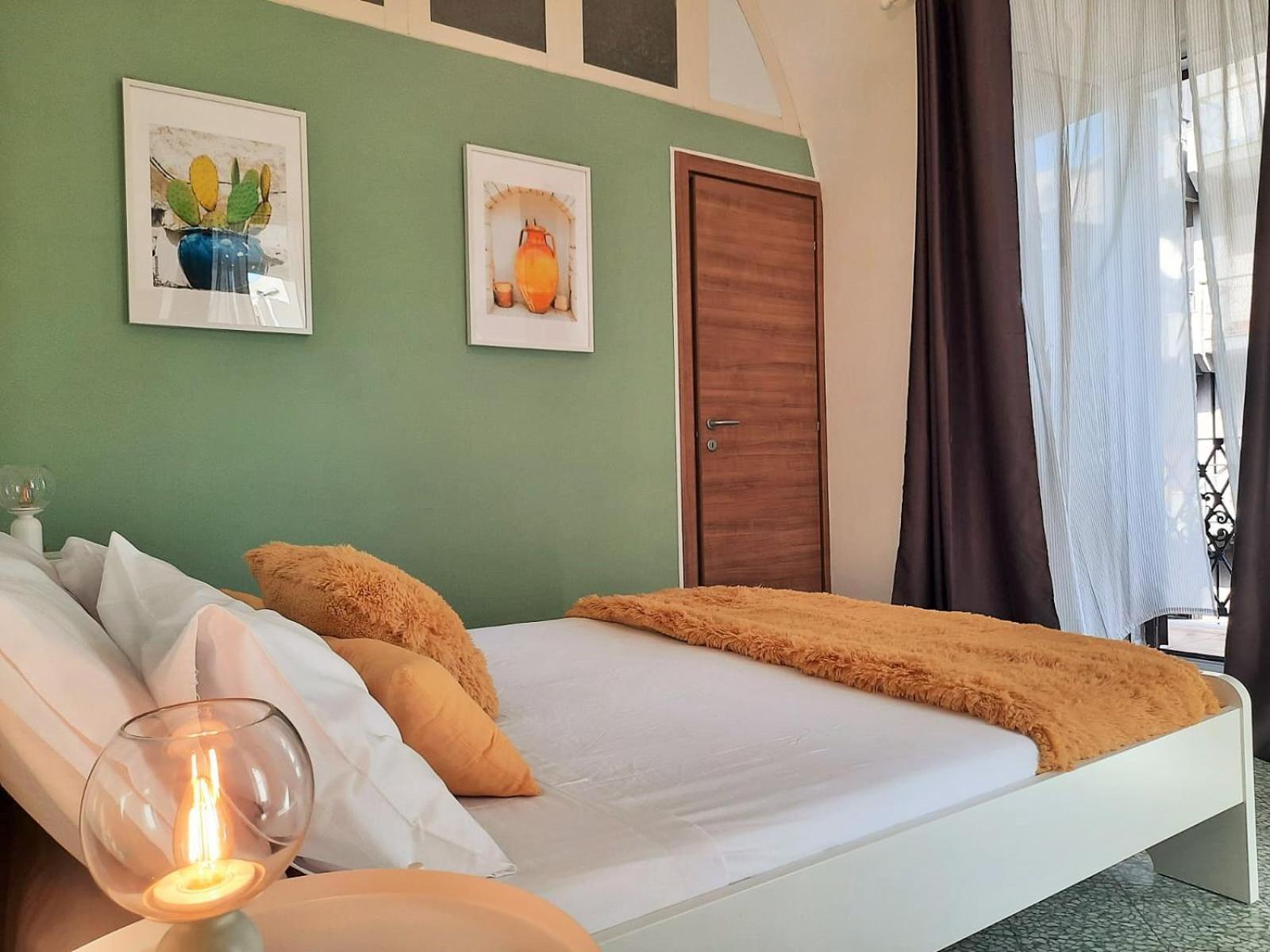 Enjoy Puglia Flats Apartment Бари Екстериор снимка
