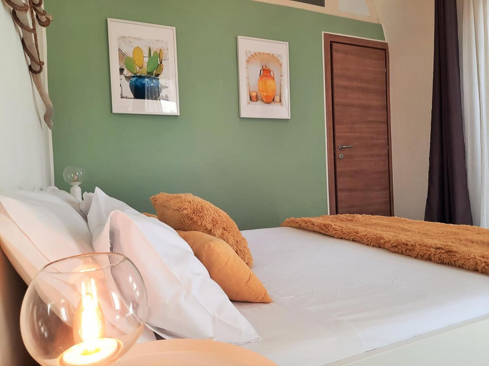Enjoy Puglia Flats Apartment Бари Екстериор снимка