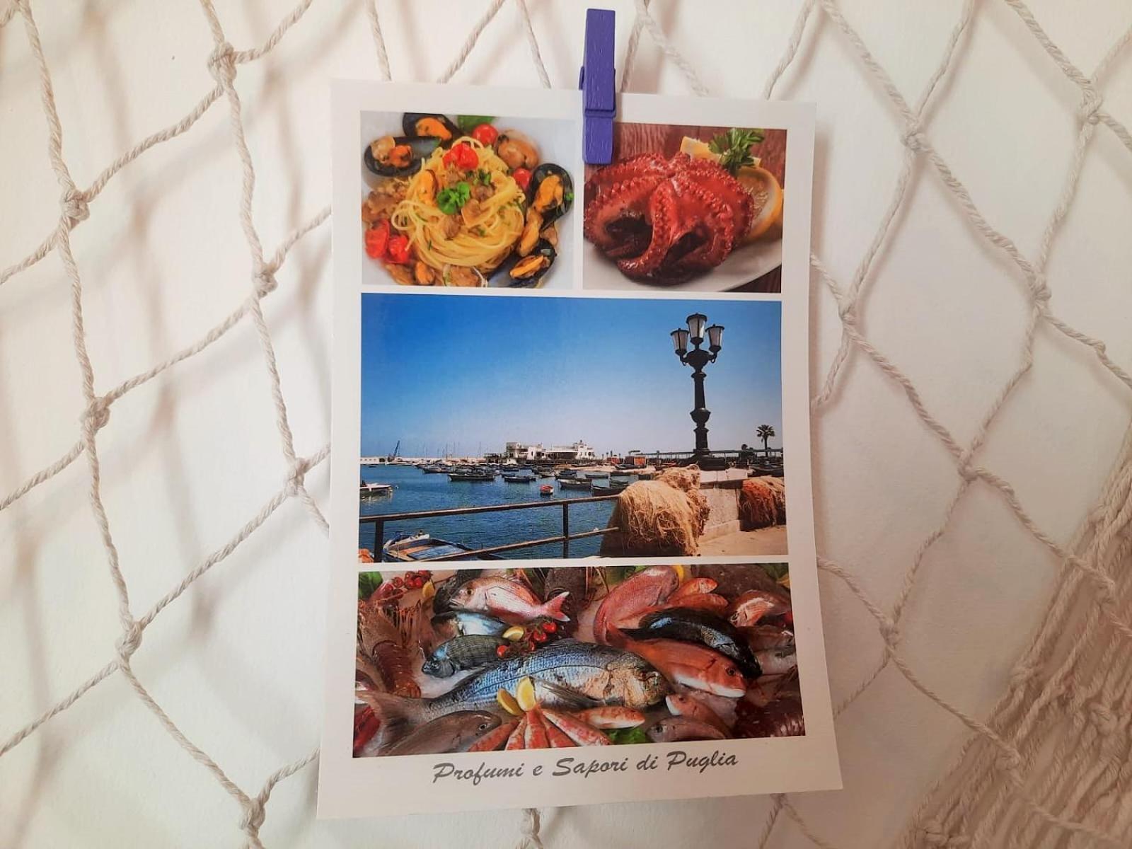Enjoy Puglia Flats Apartment Бари Екстериор снимка