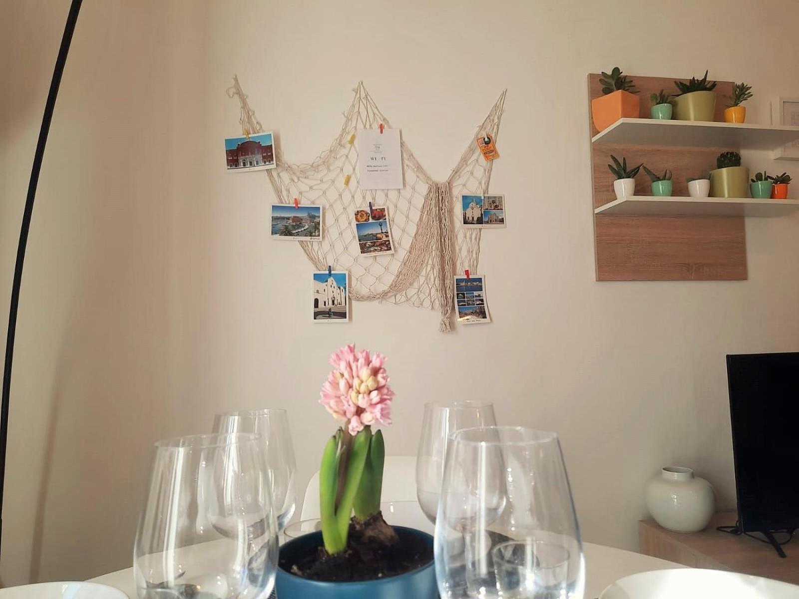 Enjoy Puglia Flats Apartment Бари Екстериор снимка