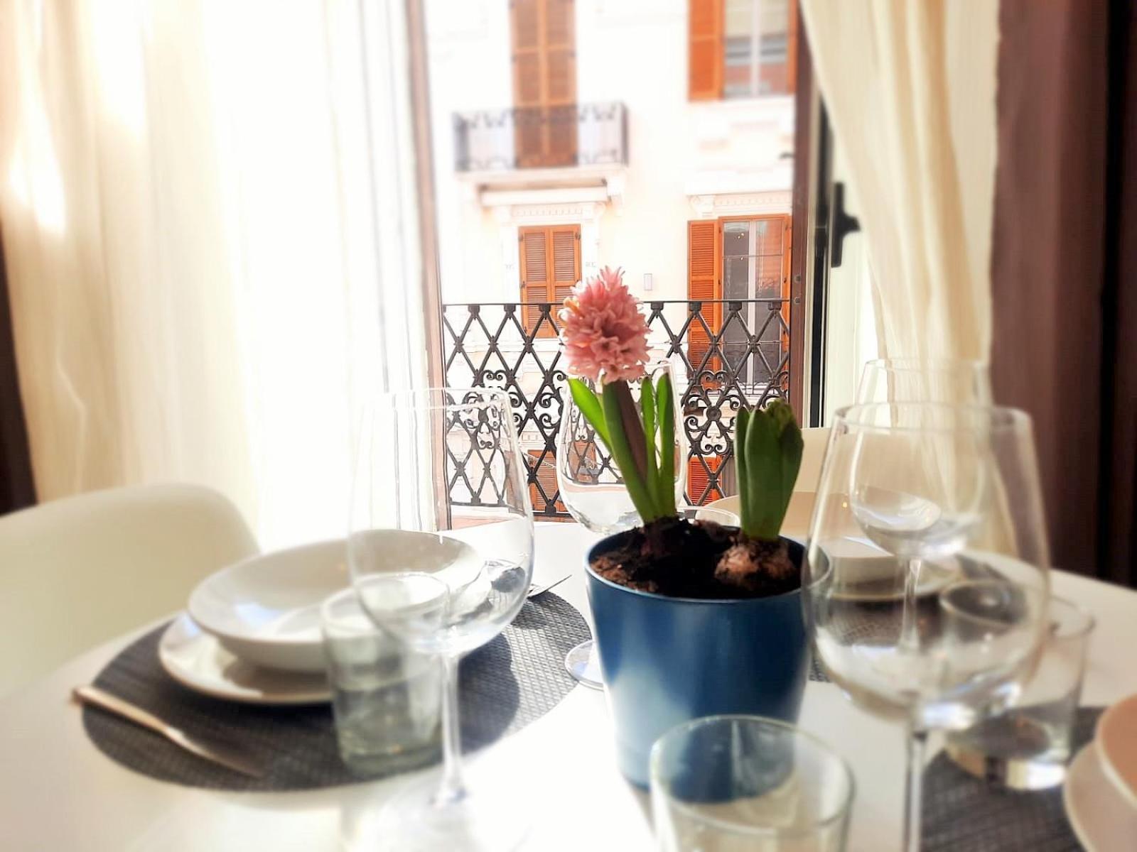 Enjoy Puglia Flats Apartment Бари Екстериор снимка