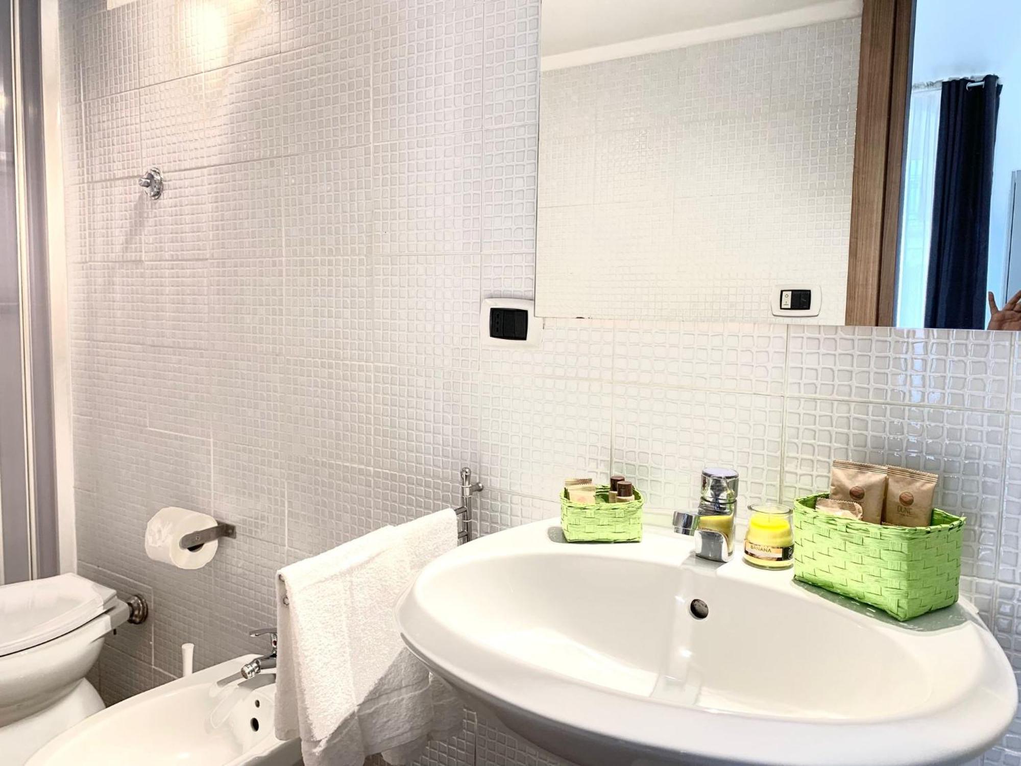 Enjoy Puglia Flats Apartment Бари Екстериор снимка